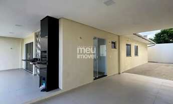 Imagem 4: Excelente casa nascente com piscina e area goumert privativa