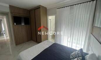 Imagem 6: Apartamento em Passeio dos Galeões - Riviera de São Lourenço - Bertioga/SP