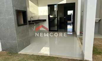 Imagem 4: Sobrado em Rua Ferreira Gullar - Novo Mundo - Uberlândia/MG