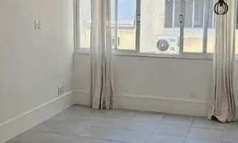 Imagem: 2 quartos em Ipanema - Rio de Janeiro