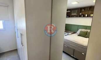 Imagem 6: Apartamento com 2 quartos, Vila Angélica, São José do Rio Preto - R$ 370 mil, Cod: 1738