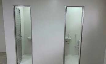 Imagem 4: Alugo Ponto Comercial Com 2 Pavimentos Em São Brás