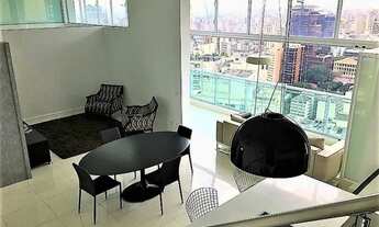 Imagem 2: Apartamento em Alameda Ministro Rocha Azevedo - Cerqueira César - São Paulo/SP