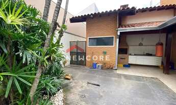 Imagem 2: Casa em Rua Evandro Ruivo - Jardim Estoril III - Bauru/SP