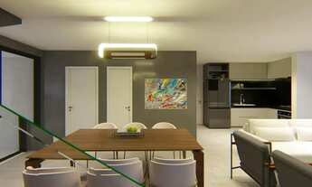 Imagem 5: Casa na Planta com Acabamento Premium no Araçagy Próximo à Avenida