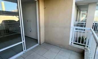 Imagem 5: Reserva Passaré I - Térreo - 65m² - 3 quartos - Lazer Completo - Elevador - Passaré