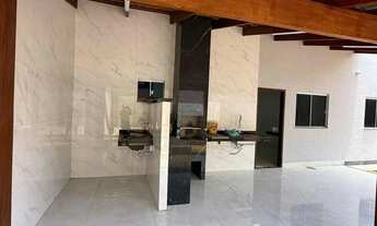 Imagem 3: Casa 3 Suítes no Parque Brasília - Oportunidade