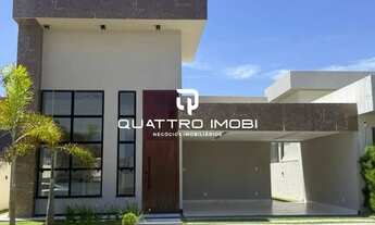 Imagem 2: Casa No Condomínio Terras Alphaville 1Doris::0lX1lB