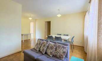 Imagem 3: Apartamento para venda em Butantã com 4 quartos, sendo 2 suítes , 82m²