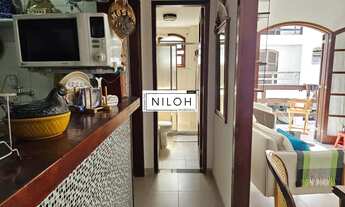 Imagem 7: Apartamento para Venda em São Pedro da Aldeia, Balneário São Pedro, 1 dormitório, 1 banhei