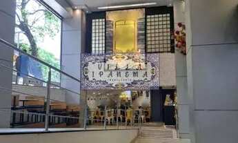 Imagem 7: VENDE-SE EXCELENTE LOJA NO SUBSOLO, EM GALERIA EM IPANEMA