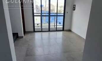 Imagem: Sobrado a venda - Vila Lucinda, Santo André