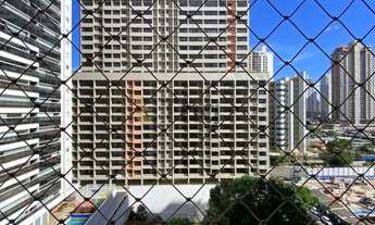 Imagem 5: Pontal Premium Bueno - Apartamento Mobiliado 2 Quartos - Setor Bueno