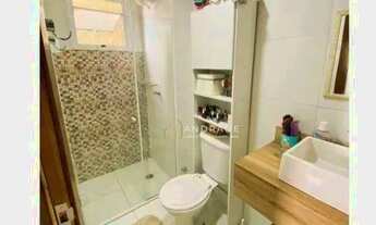 Imagem 7: Apartamento com 2 dormitórios, 56 m² - venda por R$ 405.000,00 ou aluguel por R$ 3.100,00