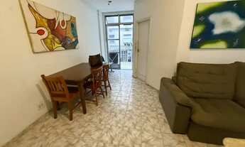 Imagem 3: Venda apartamento 2 quartos vista mar ou aluguel de temporada