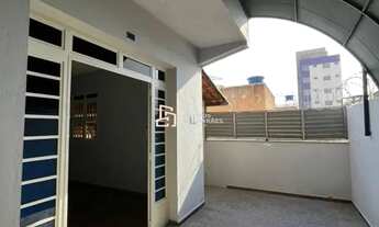 Imagem 2: Kitnet para aluguel, 1 quarto, Serrano - Belo Horizonte/MG