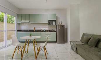 Imagem 4: APARTAMENTO NO CAMPECHE PARA ALUGUEL DE ABRIL ATÉ NOVEMBRO