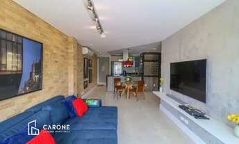 Imagem 3: APARTAMENTO RESIDENCIAL em SÃO PAULO - SP, ITAIM BIBI