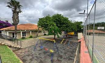 Imagem 6: Apartamento para locação com 02 dormitórios no Araucária Condomínio Clube