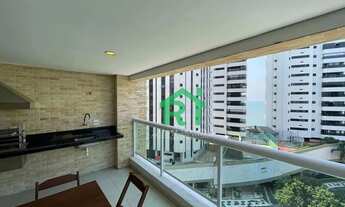 Imagem 7: Apartamento com 2 dormitórios, 90 m² - venda por R$ 750.000,00 ou aluguel por R$ 8.000,00
