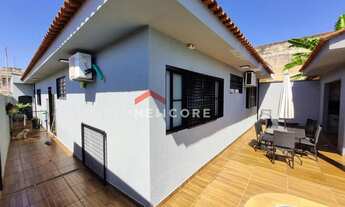 Imagem 6: Casa em Rua Cravinhos - Jardim Paulistano - Ribeirão Preto/SP