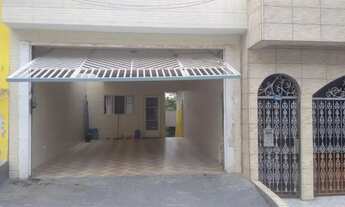 Imagem 3: Casa de Vila para venda com 250 metros quadrados com 6 quartos em Vila Eunice - Jandira