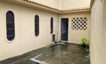 Imagem 3: Sobrado Centro Simões Filho km25