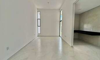 Imagem 6: Casa Plana NOVA à venda na Sapiranga com lote 6,5x40 e 3 suítes R$ 550.000