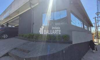 Imagem: Loja para aluguel no Centro - Embu-Guaçu