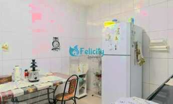 Imagem 6: Casa térrea com 2 dorms, 2 vagas, 88m2 no Moinho Velho