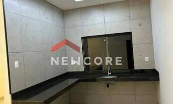 Imagem: Casa em Rua Saturno - Jardim Brasília