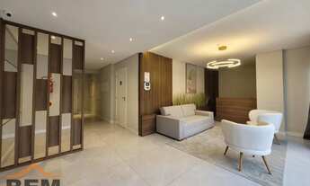 Imagem 2: Apartamento com 2 dormitórios para alugar, 70 m² por R$ 3.500/mês - São João - Itajaí/SC