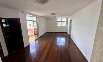 Imagem: Apartamento 3 quartos, 1 suíte, 3 banheiros