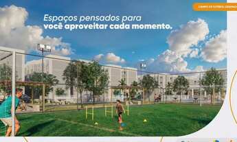 Imagem 7: 003// VILLAGE RESERVA NO COATRAC !!