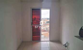 Imagem 4: Del Castilho Apartamento com 2 dormitórios