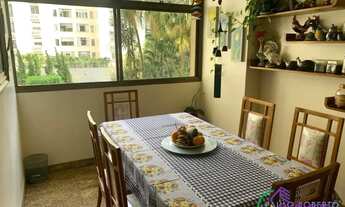 Imagem 7: APARTAMENTO - HIGIENÓPOLIS - SP