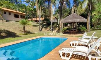 Imagem 2: Sitio à Venda em Igarapé bairro Batatal