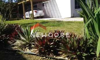 Imagem 2: Casa em Rua São Benedito - Araçatuba - Imbituba/SC