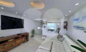 Imagem 3: Apartamento com 2 dormitórios à venda, 88 m² por R$ 1.699.000,00 - Recreio dos Bandeirante