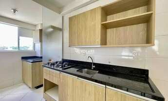 Imagem 2: Apartamento disponível para locação no bairro Victor Konder Blumenau/SC
