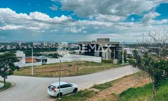 Imagem 6: Terreno de Esquina no Reserva do Paratehy Norte - SJC