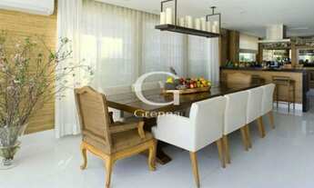 Imagem 6: Cobertura á venda Itaim Bibi - SP