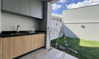 Imagem 6: Casa com 3 quartos, 170 m² - venda ou aluguel - Condomínio Villagio Di Capri - Sorocaba/SP