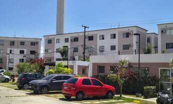 Imagem: Apartamento 02 Quartos à Venda em Candeias