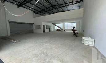 Imagem 3: Barracão para alugar, 350 m² por R$ 6.000,00/mês - Centro - Jaú/SP