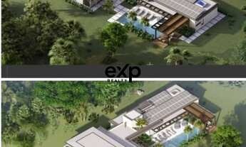 Imagem: Condomínio Ypê Dourado - Valinhos/SP 1.000