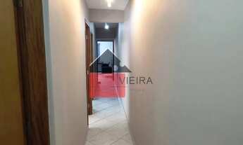 Imagem 6: Sobrado à venda, Jardim da Glória, 3 dormitorios, sala dois ambientes, 1 vaga de garagem