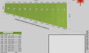 Imagem 3: Terreno Mariota Mesquita - excelente localização