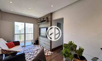 Imagem 2: Apartamento para venda em Umuarama de 65.00m² com 3 Quartos, 1 Suite e 1 Garagem