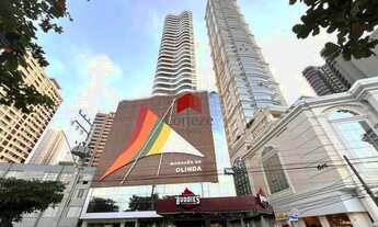 Imagem: Apartamento com 102,15m² 2 quartos, à